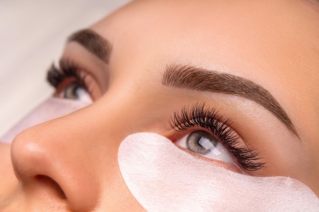 Makeup services